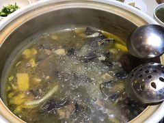 -爱膳菌锅锅(阳南店)