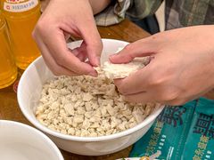 -老刘家永盛斋·传统泡馍(东关南街店)