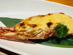 -花和海鲜自助(梅江店)