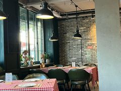 -自然食集西餐厅(泰晤士小镇店)