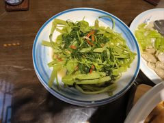 -山水茶艺馆·点心粤菜·30年老字号
