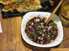 -聚点串吧·北京烧烤(赵登禹路店)