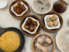-坚记酒家·佛山老字号·顺德鱼生标准示范店