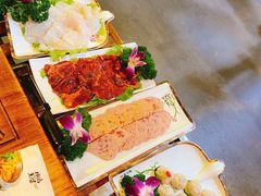 -槐店王婆大虾(开发区店)