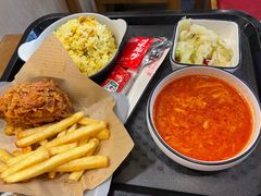 -乡村基(双元大道店)