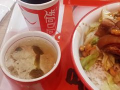 -猪角·闽南猪脚饭(文三路店)