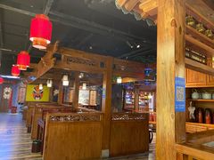 -京鼎轩北京烤鸭(世纪金源店)