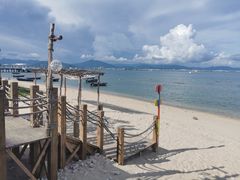 -三亚西岛海洋文化旅游区
