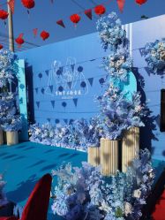 -雅奇婚庆(永乐园社区店)