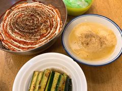 原来的土豆泥-鬼味烤翅(南锣鼓巷店)