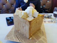 -威尼斯西餐厅(北区店)