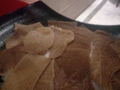 -海上明月海鲜火锅 鲜切牛肉