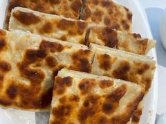 麻酱糖饼-峨嵋酒家(德内店)