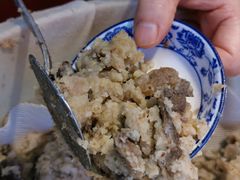 -叁省斋粉蒸肉甑糕·清真(回民街店)