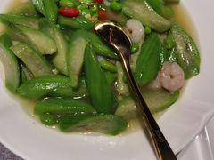 -秀儿四九城·新京菜(亚运村鸟巢店)