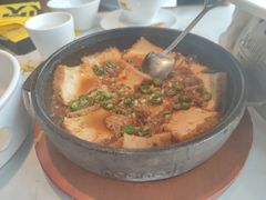 -炊烟小炒黄牛肉(中心印象城店)