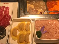 -海底捞火锅(天一广场亚细亚店)