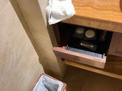 -三亚亚龙湾雅高铂尔曼别墅度假酒店