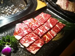 极上牛小排-本寻烧肉酒场(双井店)