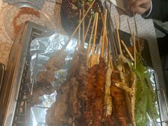 -云晓光头烧烤吧(盛夏店)