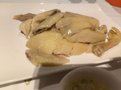 -花城苑广府菜(侨鑫店)