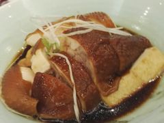 -稻香酒家·33年老字号·港式粤菜(富邦中心店)