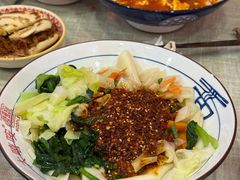 -大嘻咹biangbiang面(历史博物馆店)