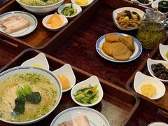 -同得兴 Since·1995 传统苏式面馆(嘉馀坊店)