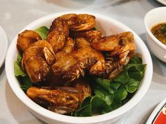 油爆虾-小实惠嘉(威海路店)