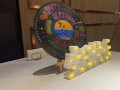 -王品牛排(福州泰禾店)