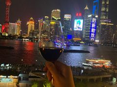 -外滩8号 whisky bar(金延大厦店)