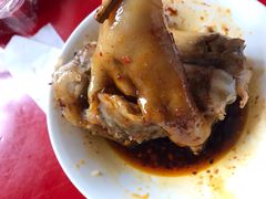 -蒋炸酱(内东街店)