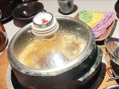 -芸山季·云南山珍菌火锅(人民广场来福士店)