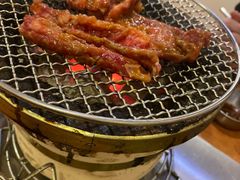 -蒜香焼肉PURUSHIN(马场路店)