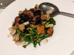 -皇朝尊会(龙之梦大酒店)