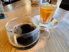 -VOYAGE COFFEE(北锣鼓巷店)