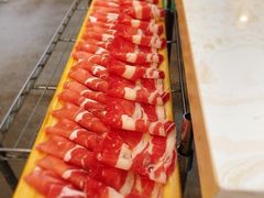 局气大板牛羊双拼-阳坊胜利涮羊肉(阳坊老店)