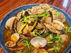 -蚝堡海鲜·威海菜·海肠捞饭·烧烤·亚洲吃蚝公司(幸福门店)