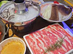 -萍姐火锅·公路夜市(南京弘阳广场店)