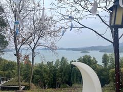 -天目湖涵田半山温泉
