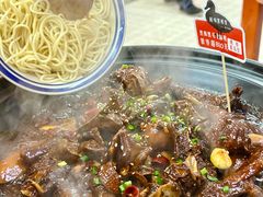 -回味黑鸭煲·始于2006(万松园店)