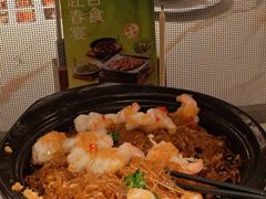 -绿茶餐厅(淮安吾悦广场店)