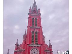 -耶稣圣心堂
