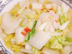 -天下客饭店(中山路店)