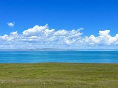 -青海湖国家重点风景名胜区