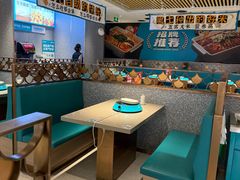 -半天妖烤鱼(印象城店)