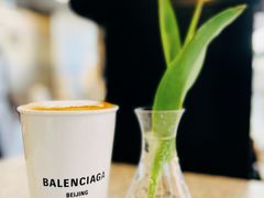 -ARKET CAFÉ(三里屯太古里店)