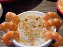 -胖哥俩肉蟹煲(重庆观音桥大融城店)