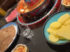 -羊大爷涮肉(亮马桥店)