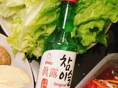 -33韩式自助烧烤(环城南路店)